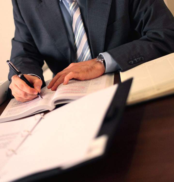 Avocat affaire pénale Créteil